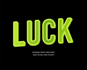  editable text effect, suitable for promotion, product, headline