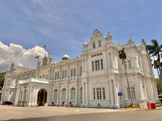 George Town Malaysia 