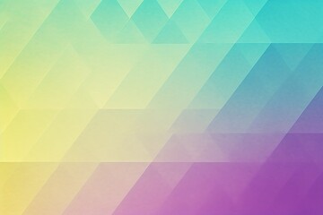 Fototapeta premium Grey Shaded Modern Abstract: Geometric Shapes, Triangles, Grain, Noise, Photographic Texture with Subtle Gradients and Elegant Composition