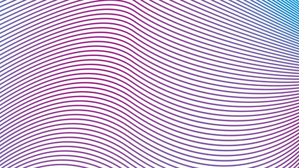 abstract background with lines