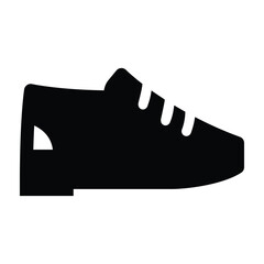 shoe icon