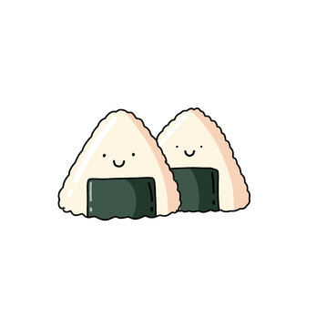Rice balls