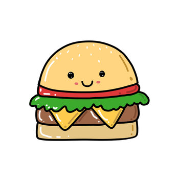 Hamburger 