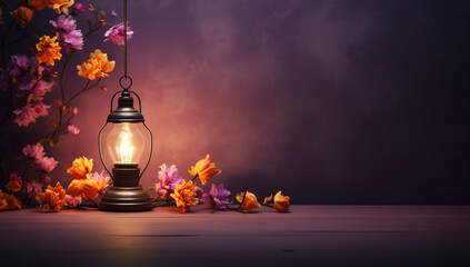 festival indian diwali holiday backdrop