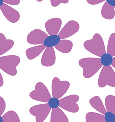 Seamless Pattern Designs | Seamless Vector, Illustration 