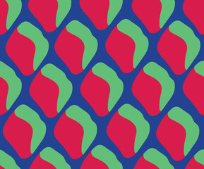 Seamless Pattern Designs | Seamless Vector, Illustration 