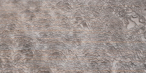 texture of a ancient real rock