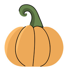halloween pumpkin design