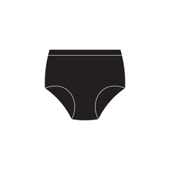 underpants icon