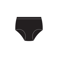 underpants icon