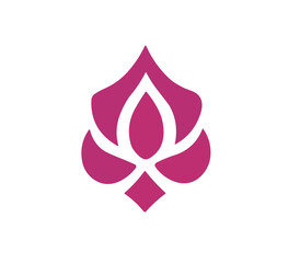 Yoga logo zen meditation symbol png design