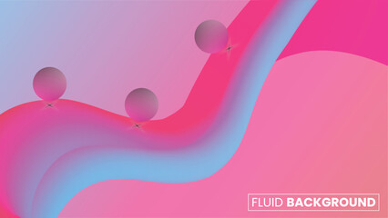 Abstract glowing wave lines background. Dynamic wave pattern. Modern gradient wavy lines. Futuristic technology concept. Suit for poster, banner, brochure, cover, website, flyer. Vector illustration