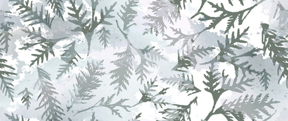 pattern print leaf texture background asian neutral fancy