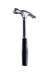 Hammer, isoliert