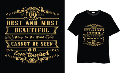 Vintage T-Shirt Design