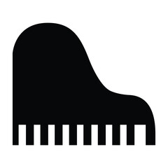 piano icon