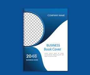  corporate Cover design for annual report and business catalog, magazine, flyer or booklet. business annual template layout. A4 cover vector