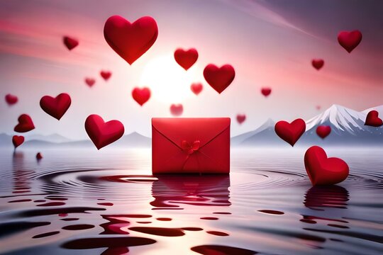 valentine's day