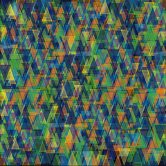 Vector Abstract & Geoemtric Backgrounds