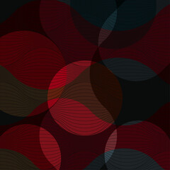 Vector Abstract & Geoemtric Backgrounds