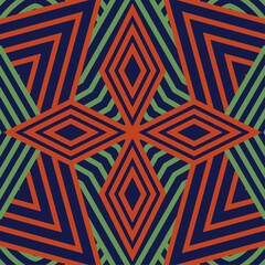 Vector Abstract & Geoemtric Backgrounds