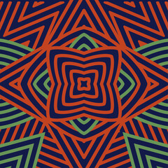 Vector Abstract & Geoemtric Backgrounds