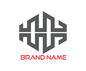 Grid logo.
EPS file.
EditableColor.
CMYK Color mode.
Free Font used.
Easy To Download.
