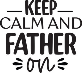 Father's Day svg design