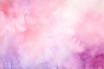 Abstract watercolor background. Colorful gradient