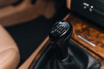 Photos of the BMW E90 3 Series
