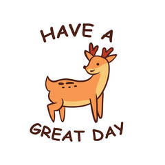 Colorful set of little cartoon animals characters. Baby animals icons set isolated on white background. Cartoon character design. Color illustration of wild animal world. Vector illustration