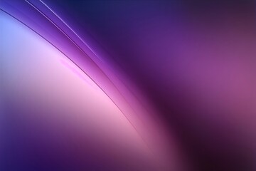 Abstract technology style background. AI generated illustration