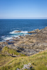 Ballyhillin, Ireland - September 1 2023 