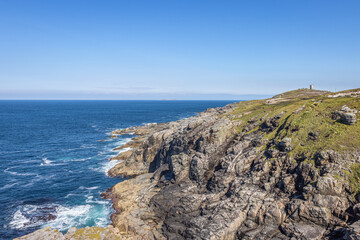 Ballyhillin, Ireland - September 1 2023 