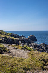 Ballyhillin, Ireland - September 1 2023 