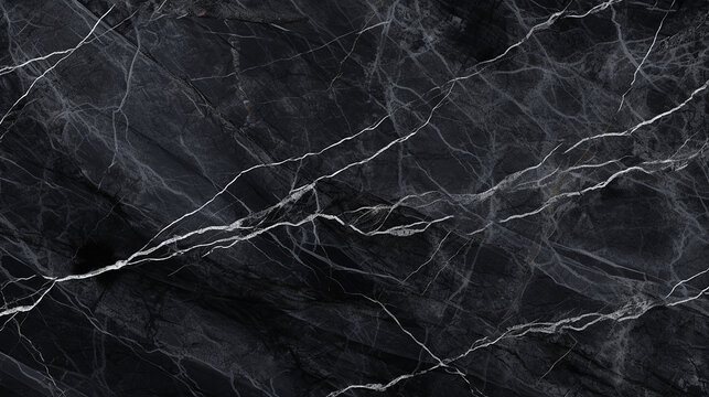 textura de marmore preto 