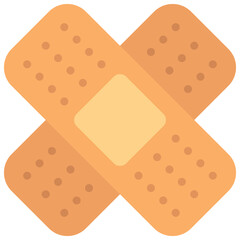 Plasters Icon