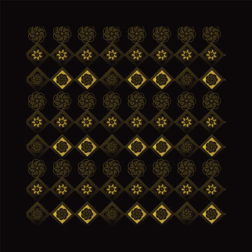 Abstract pattern background design pattern vector design template