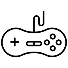 Outline Controller icon