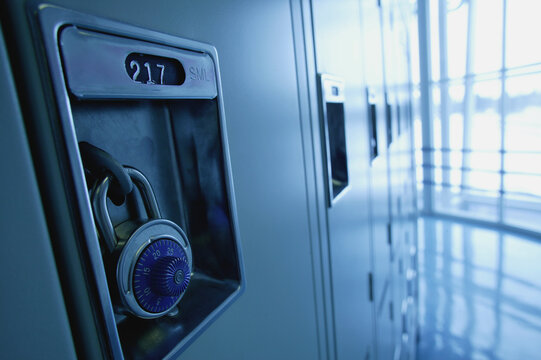 School Lockers