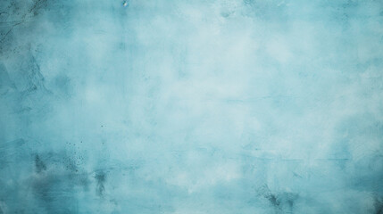 Obraz na płótnie Canvas Blue water colored polished background wall smooth high resulation 