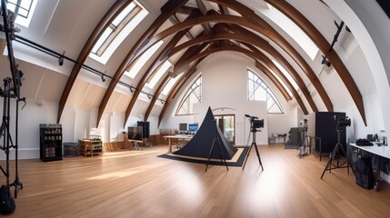Architectural Photography Studio with Skilled photographic 