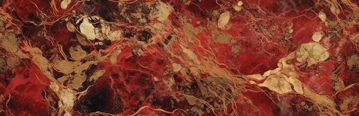 abstract red marble texture pattern stackable tiles. can be used for background or wallpaper