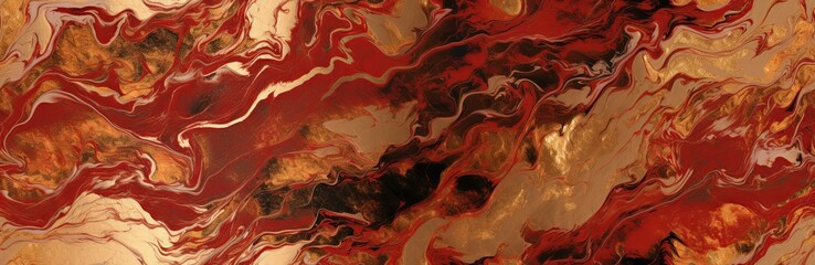 abstract red marble texture pattern stackable tiles. can be used for background or wallpaper