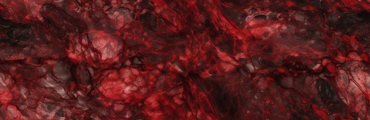 abstract red marble texture pattern stackable tiles. can be used for background or wallpaper