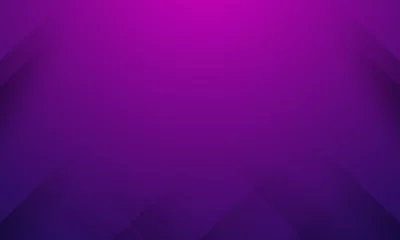 Foto op Canvas Abstract dark blue purple gradient background. vector illustration © BoBloob
