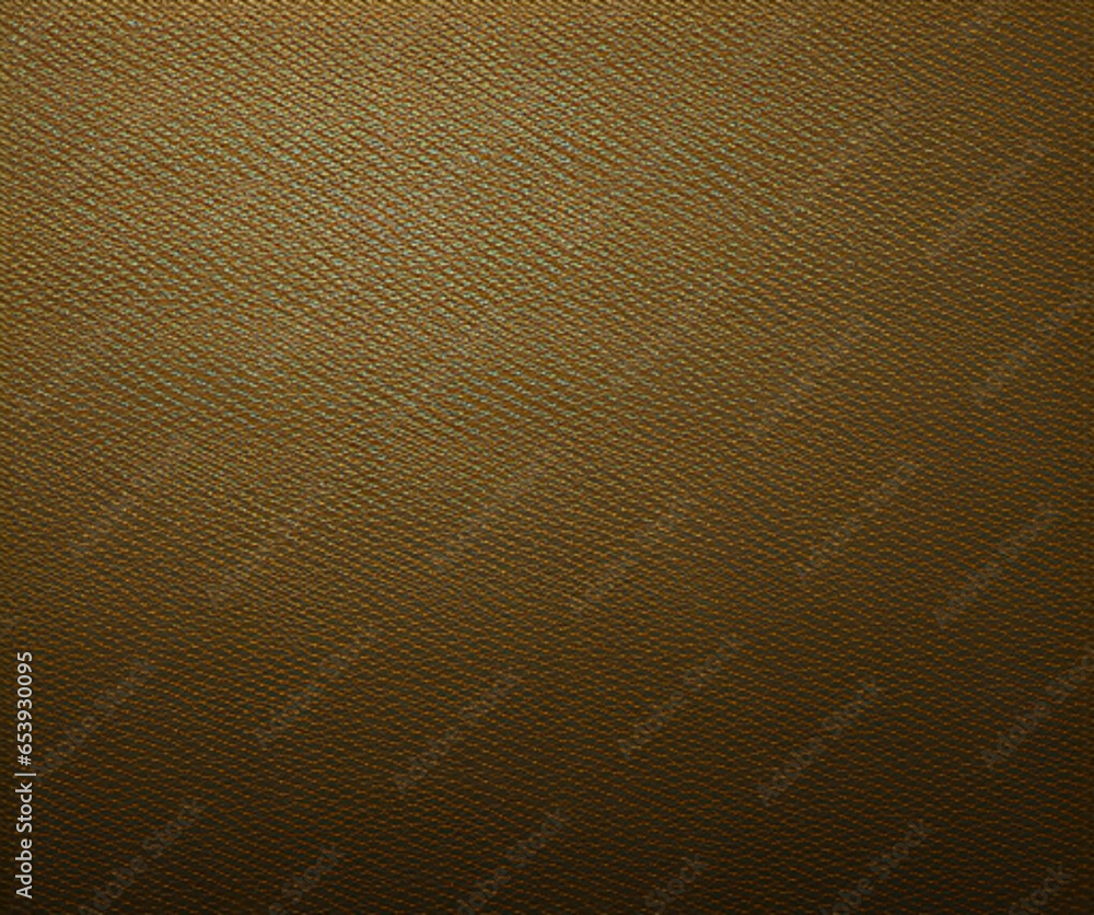 Poster brown background with texture, fine pattern and light gradient in the upper corner. generated by art