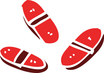 cartoon doodle tablets