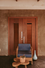 interior home chair furniture