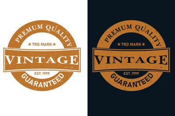 Best vintage, vector, and typography t-shirt design. Text design. text t-shirt design. vintage logo